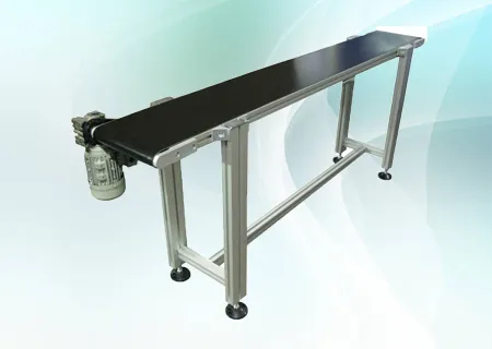 Belt Conveyor