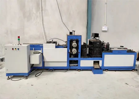 LBCM (X direction) machine for Automotive and Motorcycle Battery
