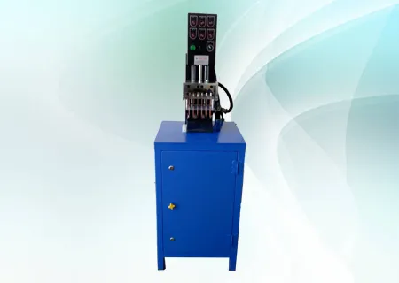 Short Circuit Testing Machines